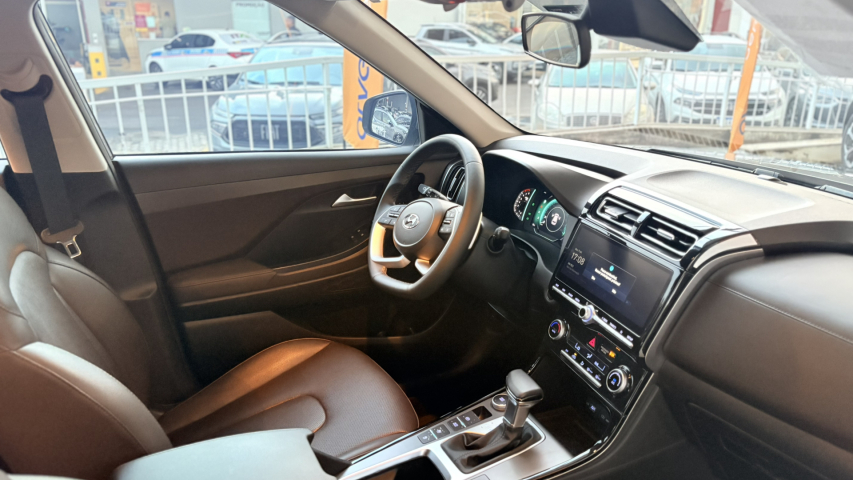 creta 1.0 tgdi flex platinum automatico12