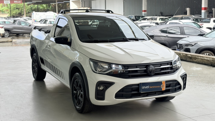 saveiro 1.6 msi trendline cs 16v flex 2p manual