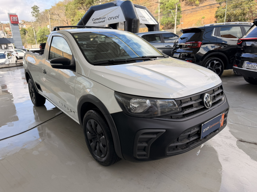 saveiro 1.6 msi robust cs 16v flex 2p manual