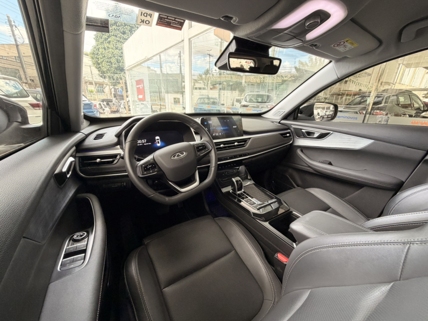 tiggo 7 1.5 tci turbo flex sport cvt16