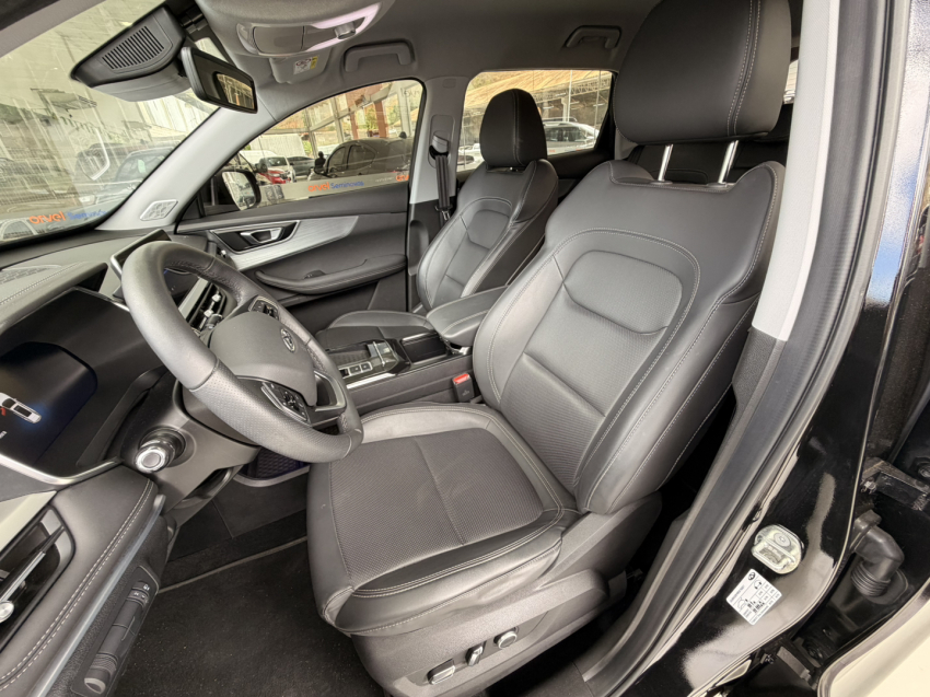 tiggo 7 1.5 tci turbo flex sport cvt18