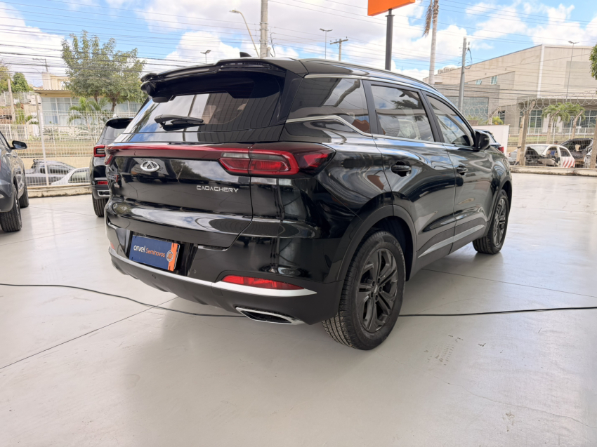 tiggo 7 1.5 tci turbo flex sport cvt7
