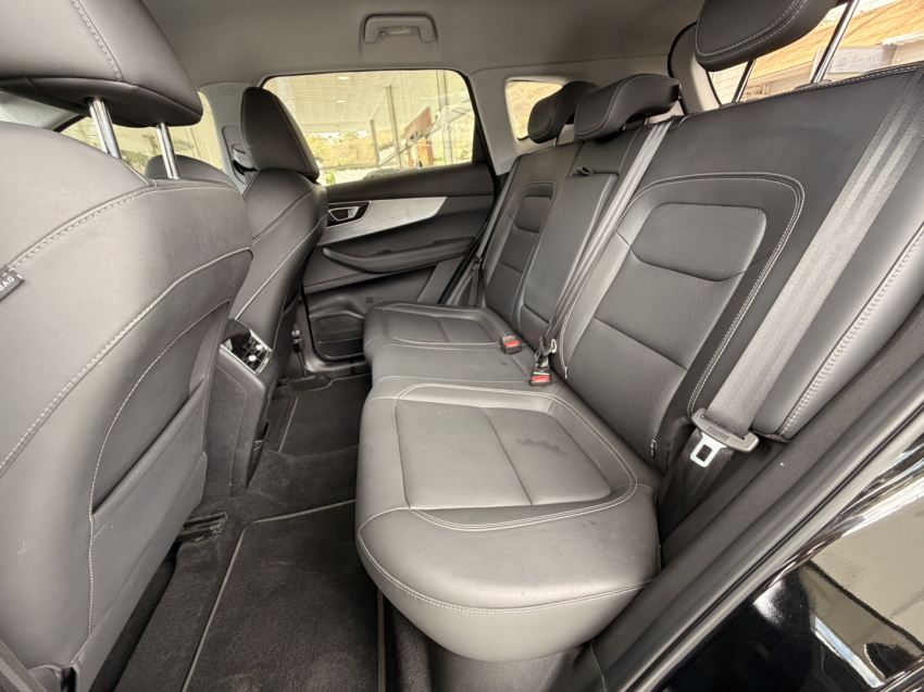 tiggo 7 1.5 tci turbo flex sport cvt19