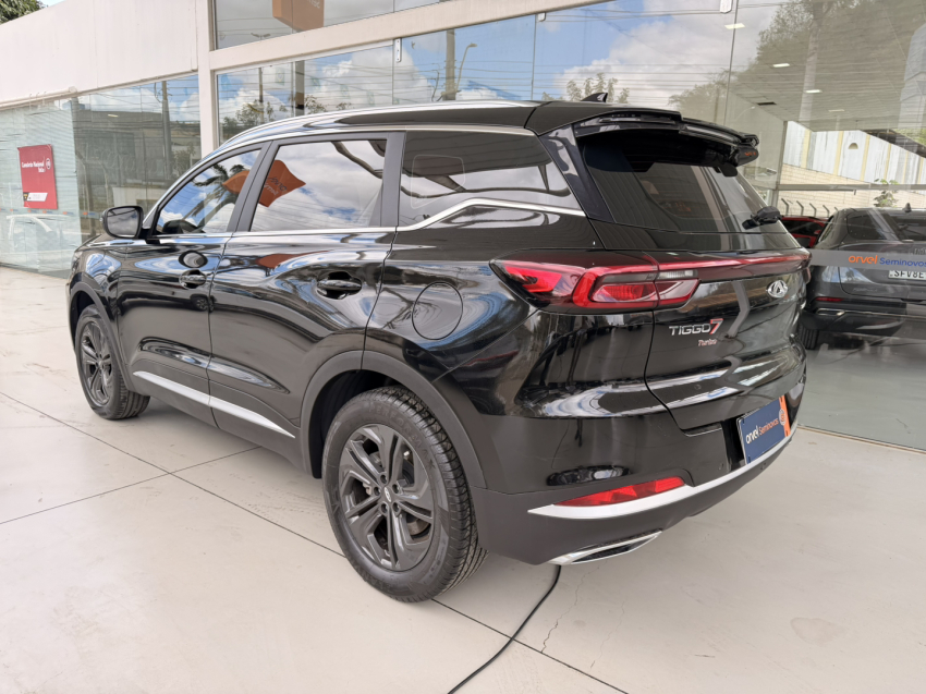 tiggo 7 1.5 tci turbo flex sport cvt5