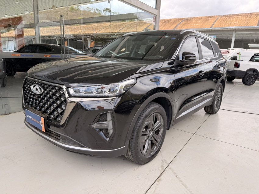 tiggo 7 1.5 tci turbo flex sport cvt2
