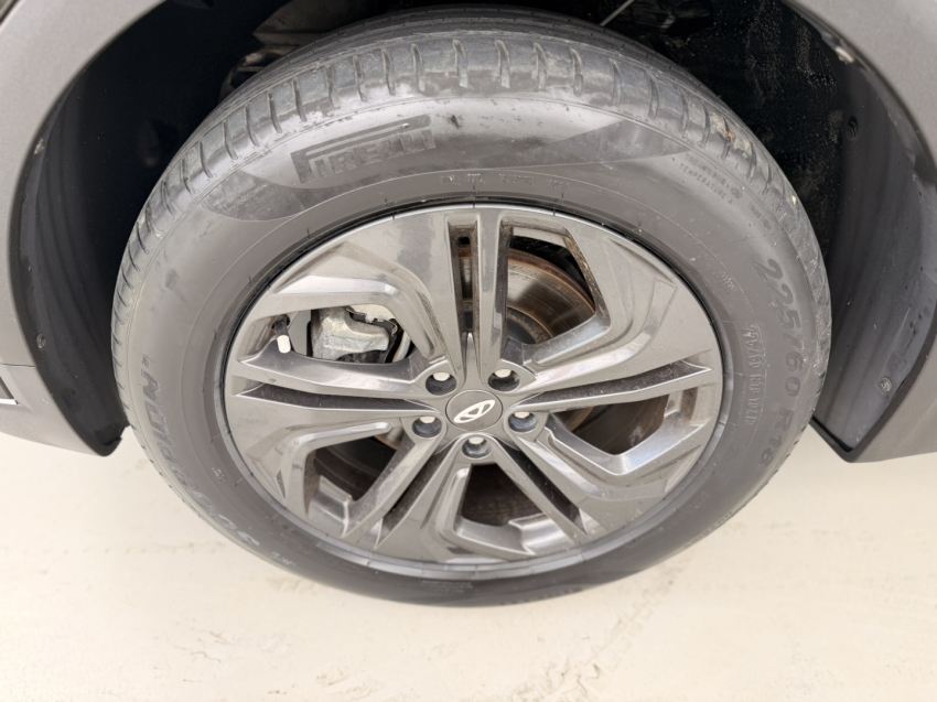 tiggo 7 1.5 tci turbo flex sport cvt9