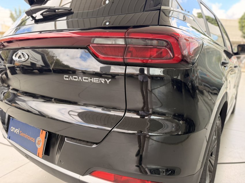 tiggo 7 1.5 tci turbo flex sport cvt8