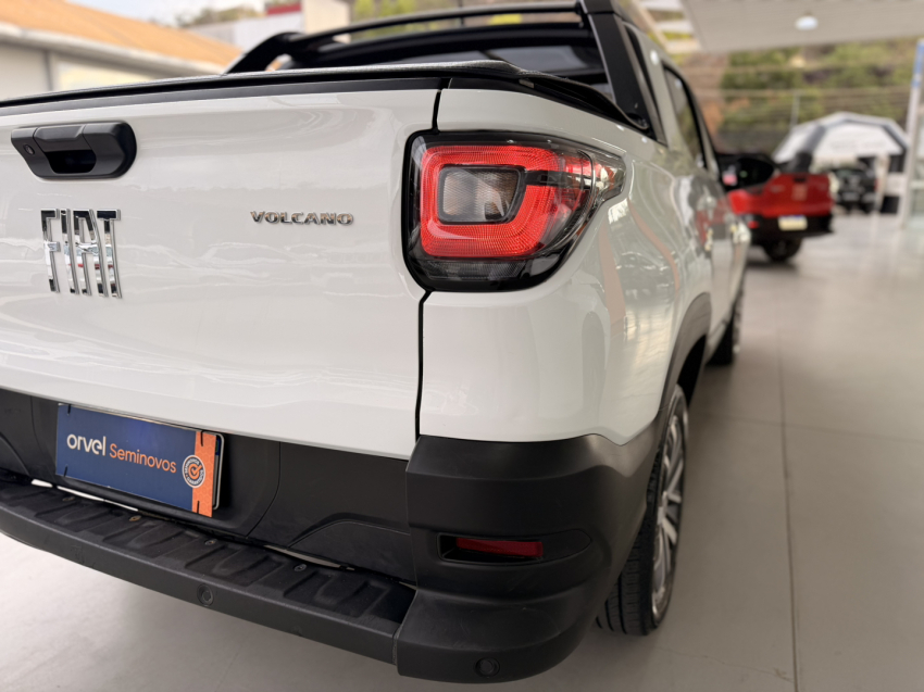 strada volcano 1.3 flex 8v cd8