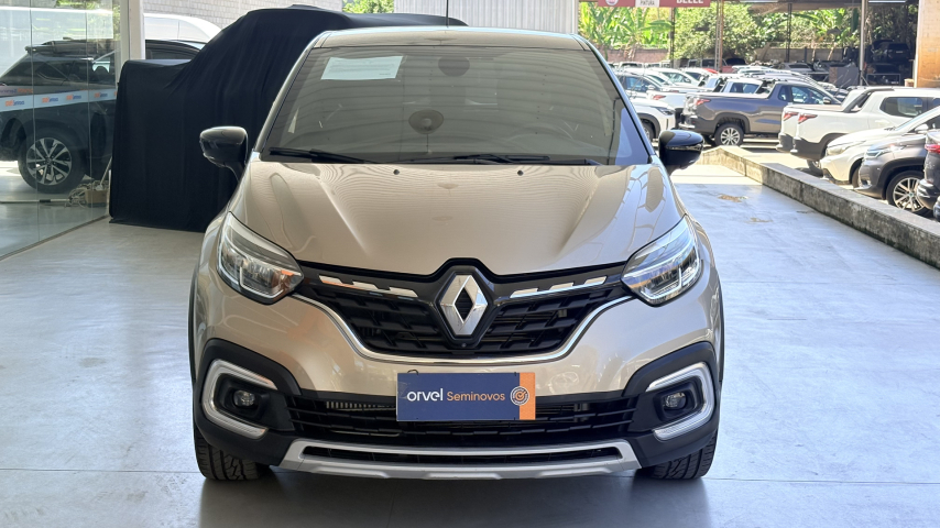 captur 1.3 tce flex iconic x-tronic1