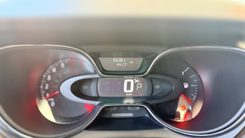 captur 1.3 tce flex iconic x-tronic10