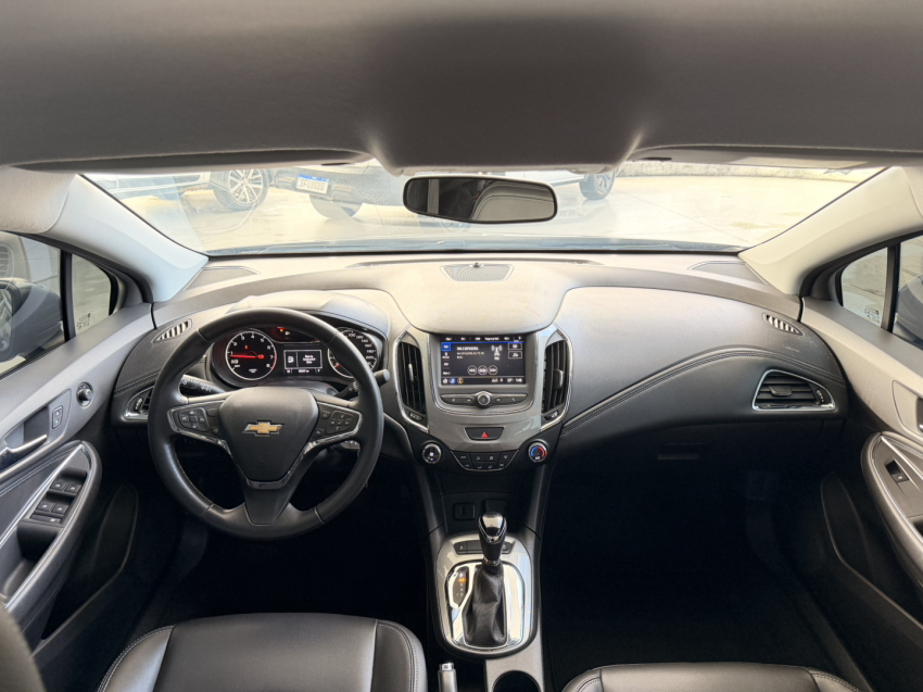 cruze 1.4 turbo lt 16v flex 4p automatico15