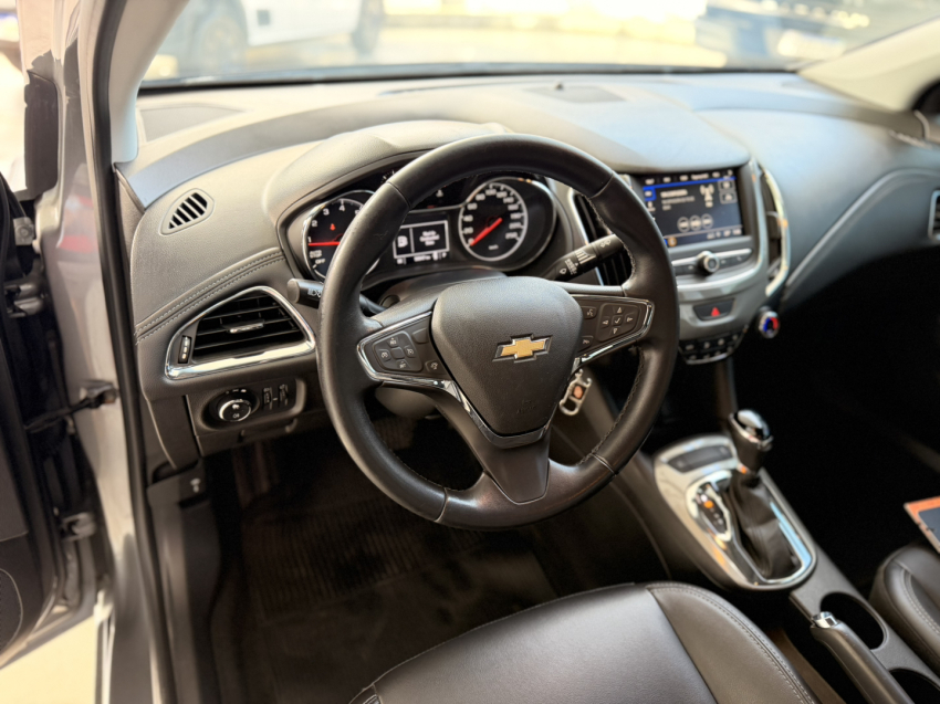 cruze 1.4 turbo lt 16v flex 4p automatico13