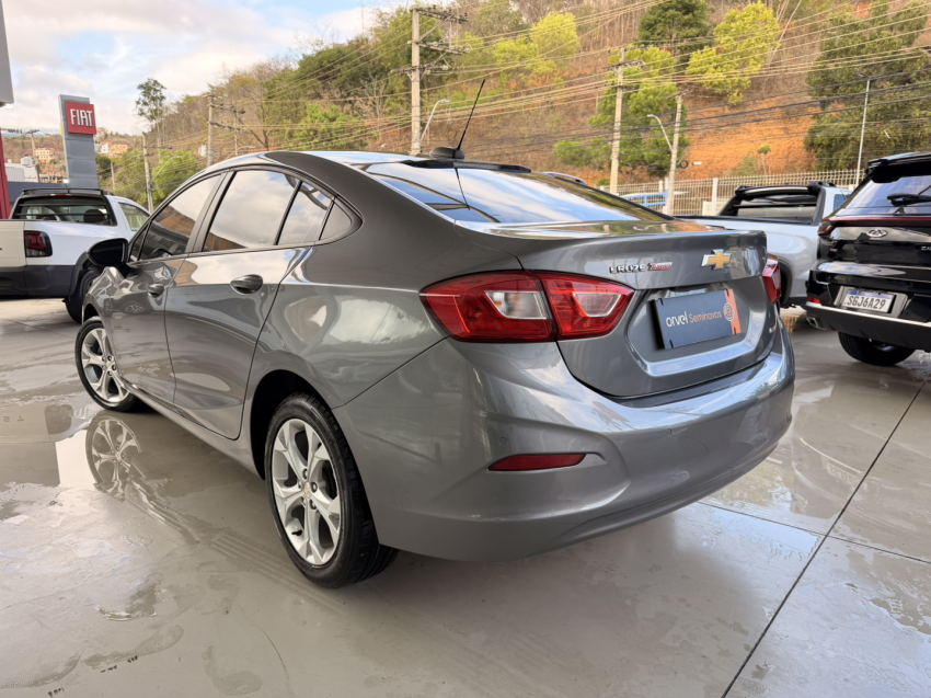 cruze 1.4 turbo lt 16v flex 4p automatico4