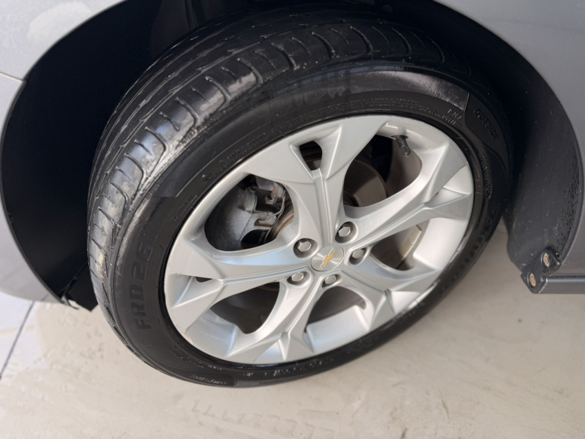 cruze 1.4 turbo lt 16v flex 4p automatico8