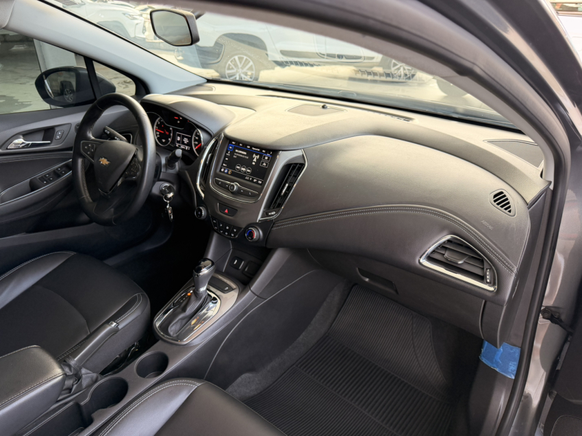cruze 1.4 turbo lt 16v flex 4p automatico16