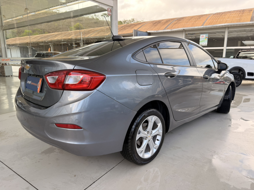 cruze 1.4 turbo lt 16v flex 4p automatico6