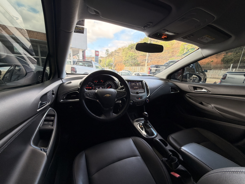 cruze 1.4 turbo lt 16v flex 4p automatico14
