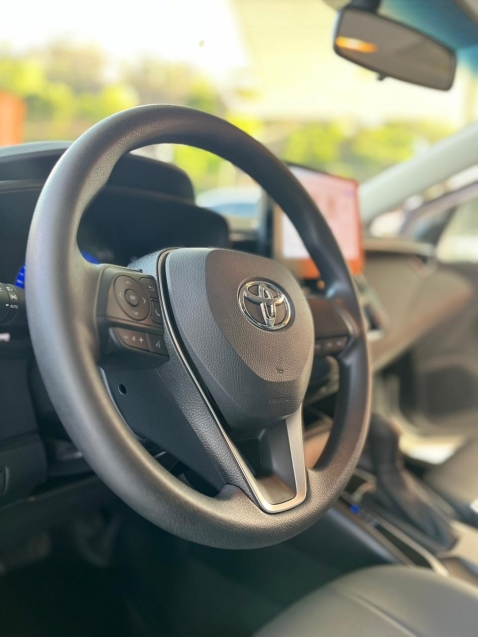 corolla 2.0 vvt-ie flex gli direct shift16