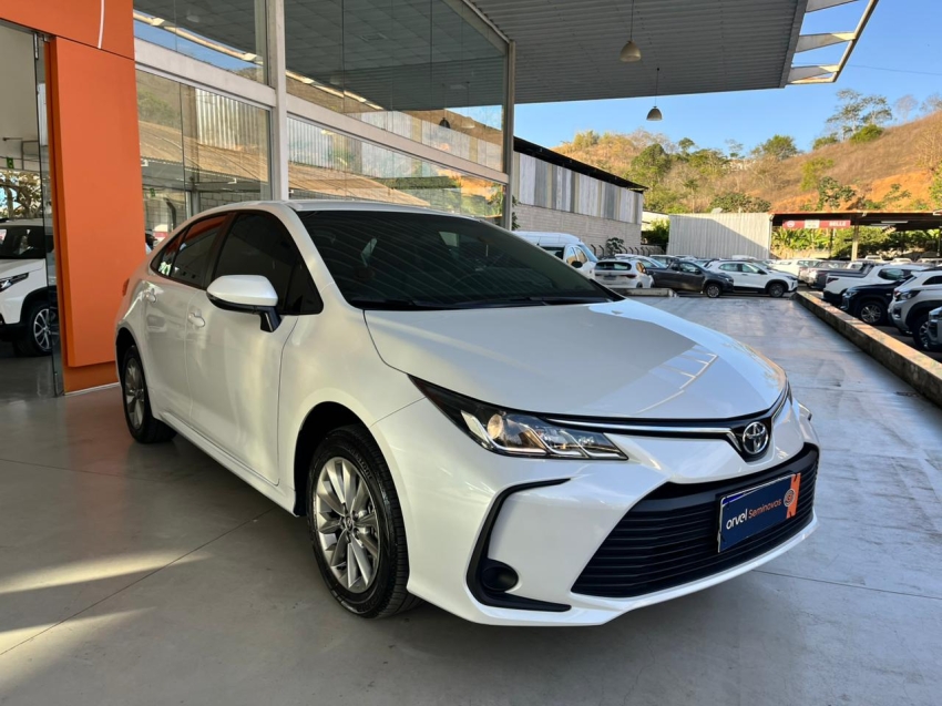 corolla 2.0 vvt-ie flex gli direct shift19