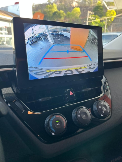 corolla 2.0 vvt-ie flex gli direct shift11