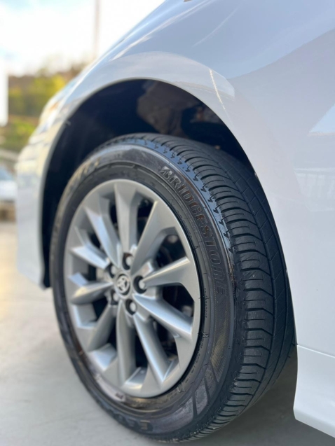 corolla 2.0 vvt-ie flex gli direct shift6