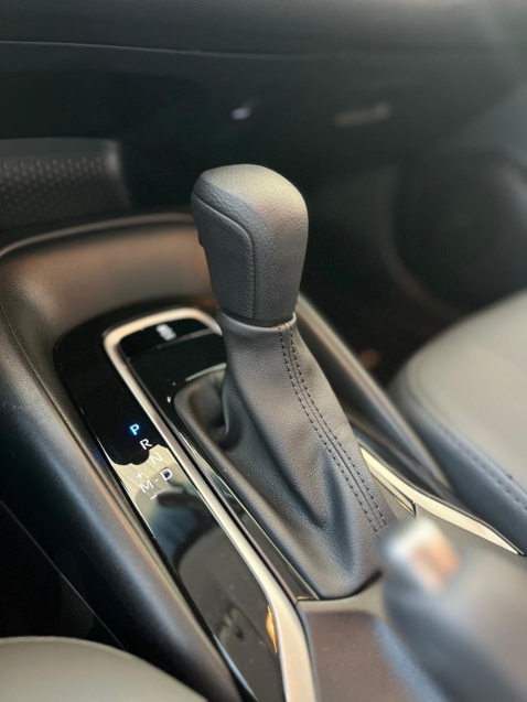corolla 2.0 vvt-ie flex gli direct shift13
