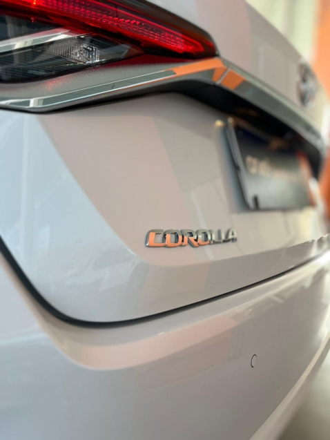 corolla 2.0 vvt-ie flex gli direct shift4