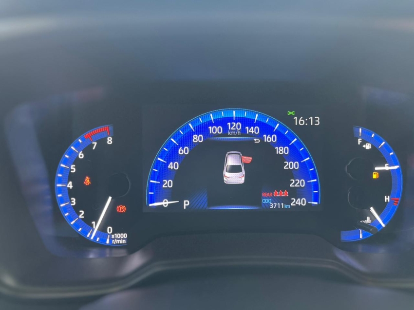 corolla 2.0 vvt-ie flex gli direct shift14