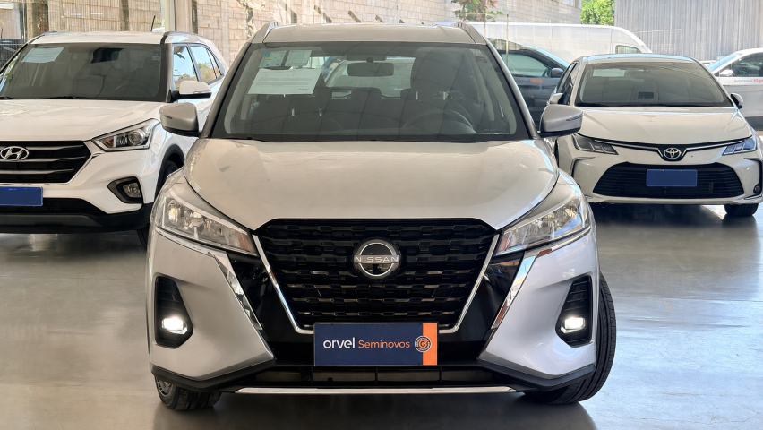 nissan kicks sense 1.6 flexstart xtronic1