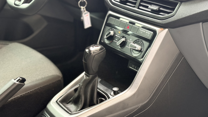 volkswagen t-cross sense 1.0 tsi flex automatico11