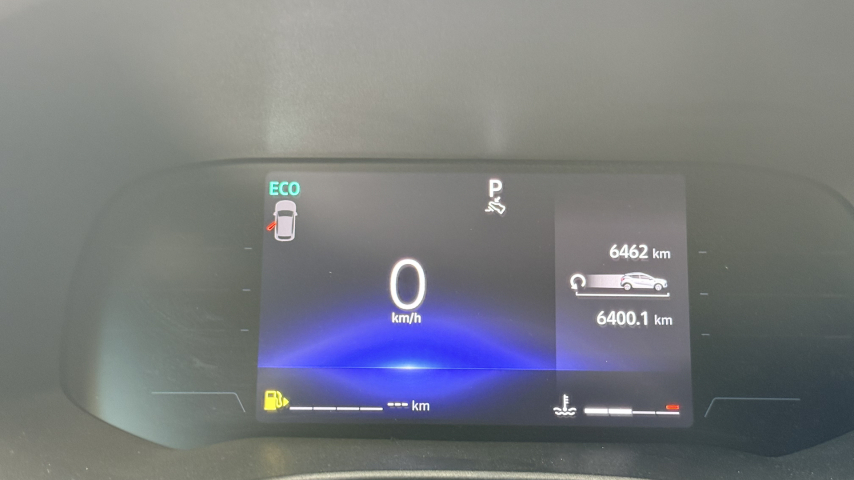 renault kardian evolution 1.0 tce flex12