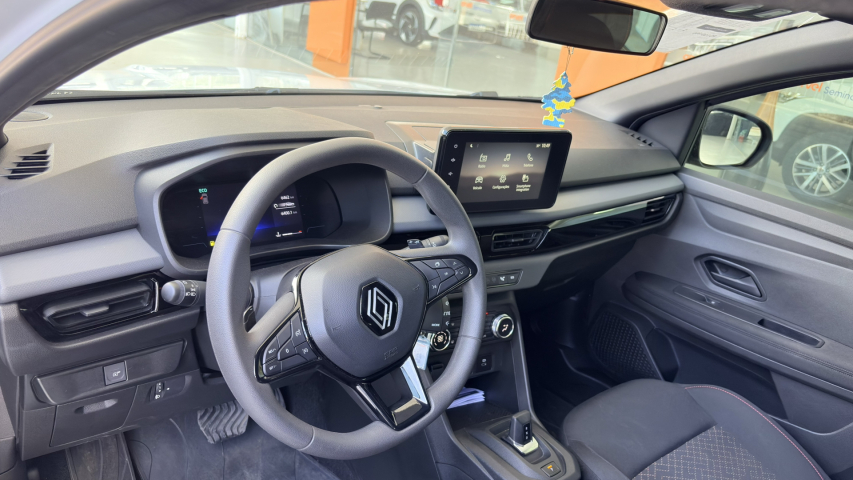renault kardian evolution 1.0 tce flex7