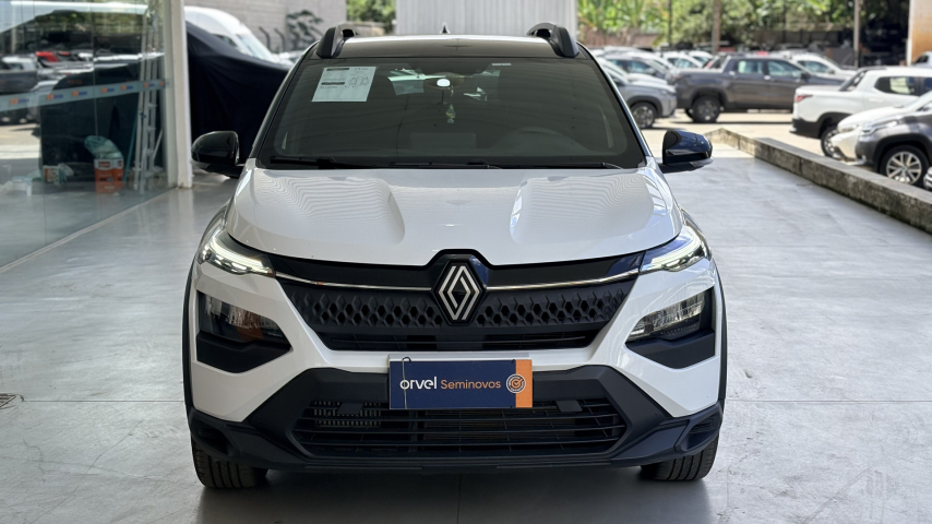 renault kardian evolution 1.0 tce flex1