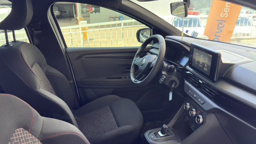 renault kardian evolution 1.0 tce flex6