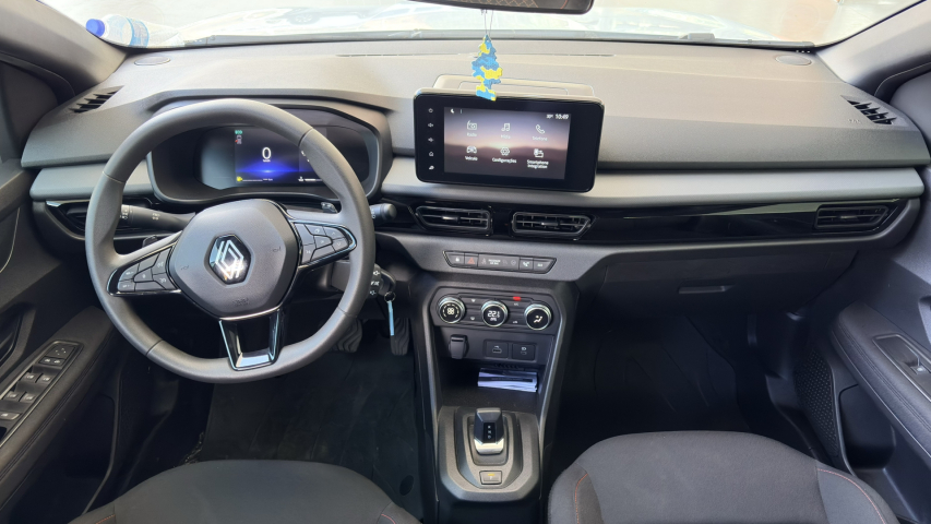 renault kardian evolution 1.0 tce flex8