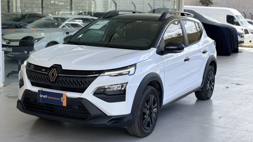 renault kardian evolution 1.0 tce flex2
