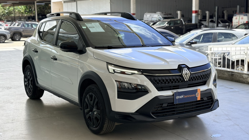 renault kardian evolution 1.0 tce flex