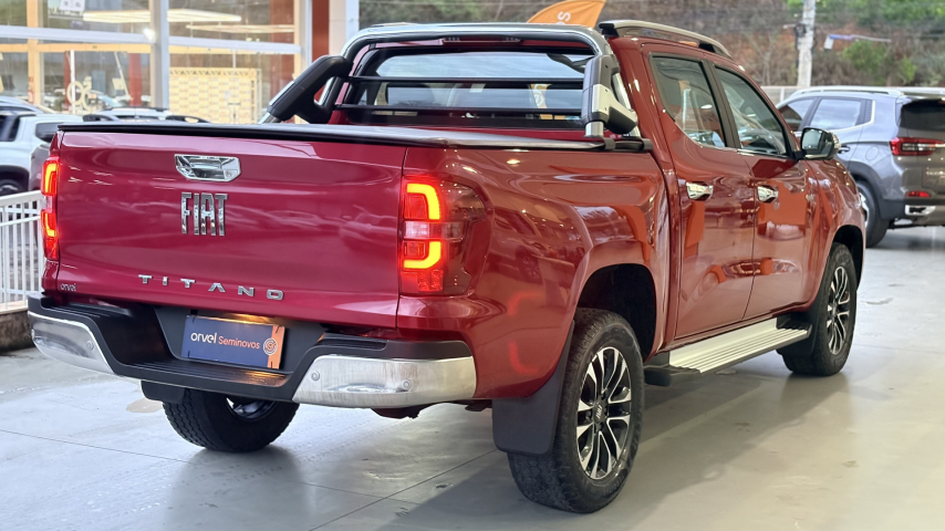 titano ranch 2.2 turbo diesel 4x4 at66