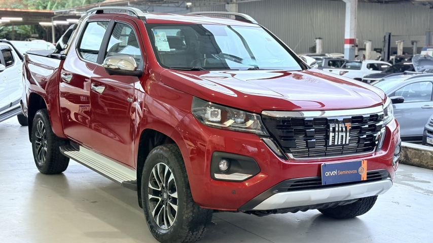 titano ranch 2.2 turbo diesel 4x4 at60
