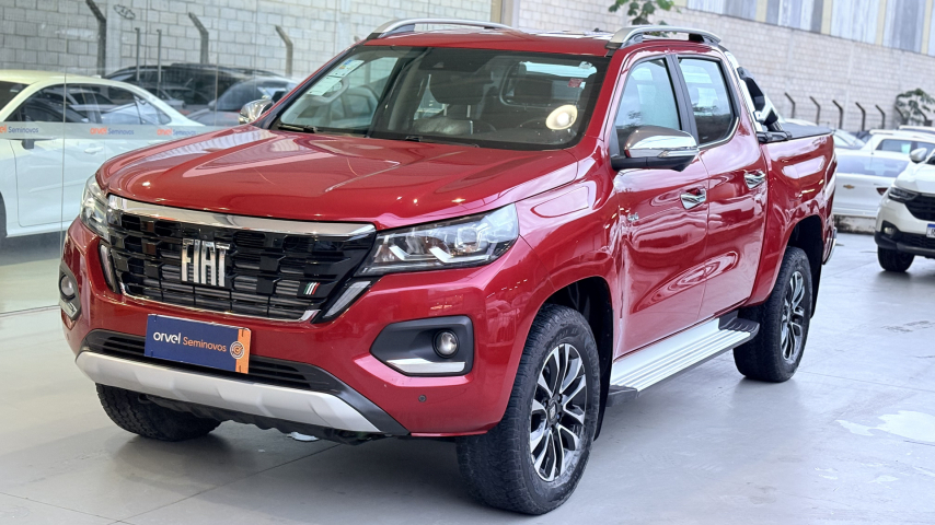 titano ranch 2.2 turbo diesel 4x4 at62