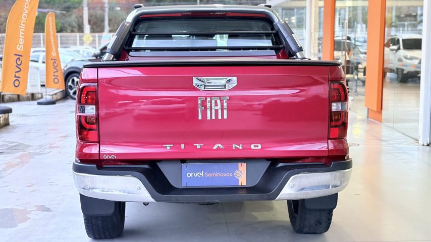 titano ranch 2.2 turbo diesel 4x4 at65