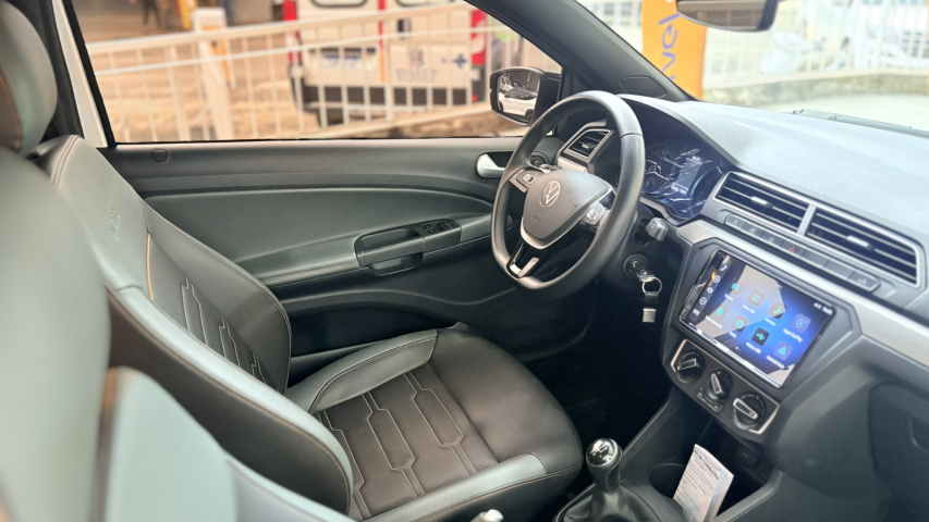 SAVEIRO EXTREME CD 1.6 MANUAL FLEX 2P8