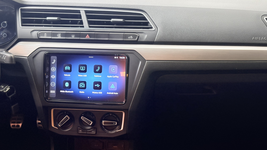 SAVEIRO EXTREME CD 1.6 MANUAL FLEX 2P11