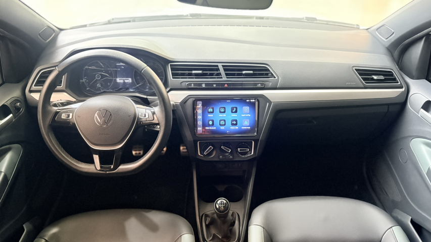 SAVEIRO EXTREME CD 1.6 MANUAL FLEX 2P10