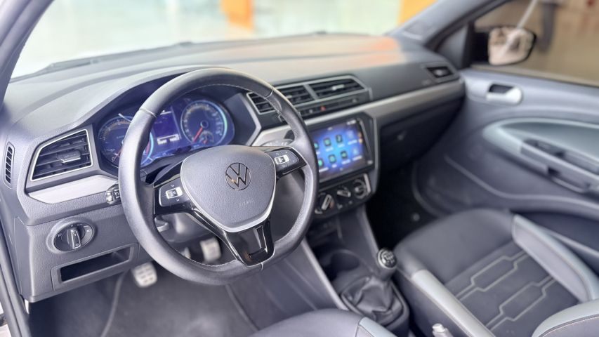 SAVEIRO EXTREME CD 1.6 MANUAL FLEX 2P9