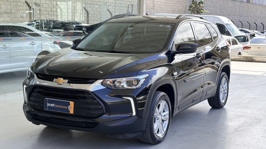 tracker 1.0 turbo flex automatico2