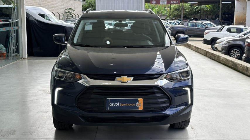 tracker 1.0 turbo flex automatico1