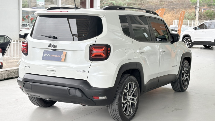 renegade longitude t270 at66
