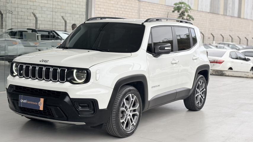 renegade longitude t270 at62