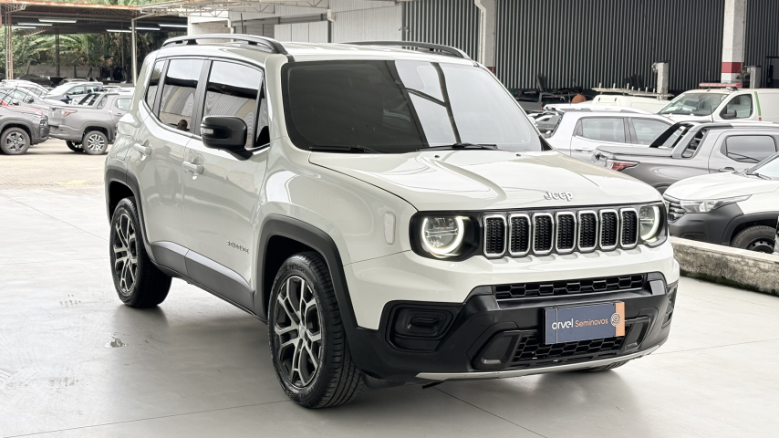 renegade longitude t270 at6